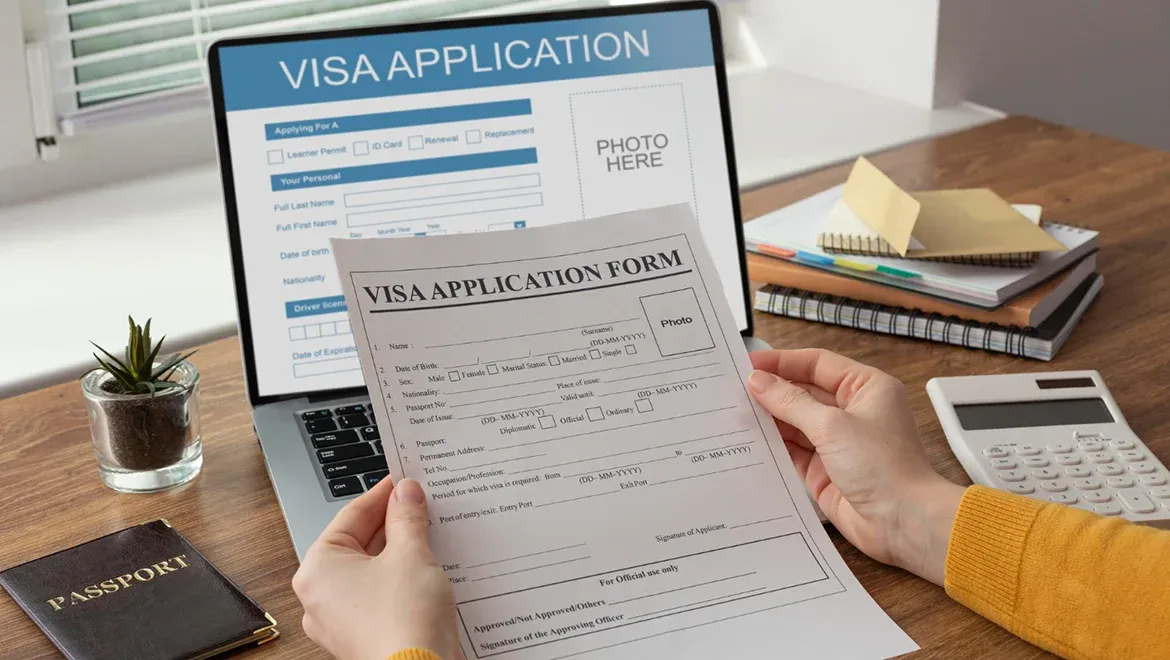 UAE Golden Visa