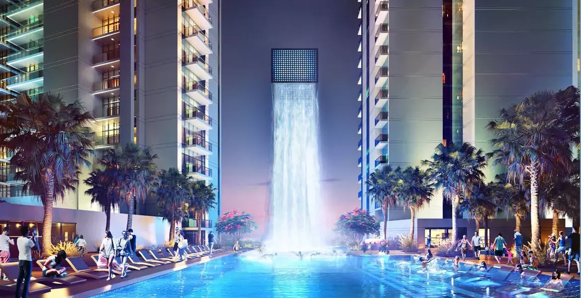 Golf Gate Apartments