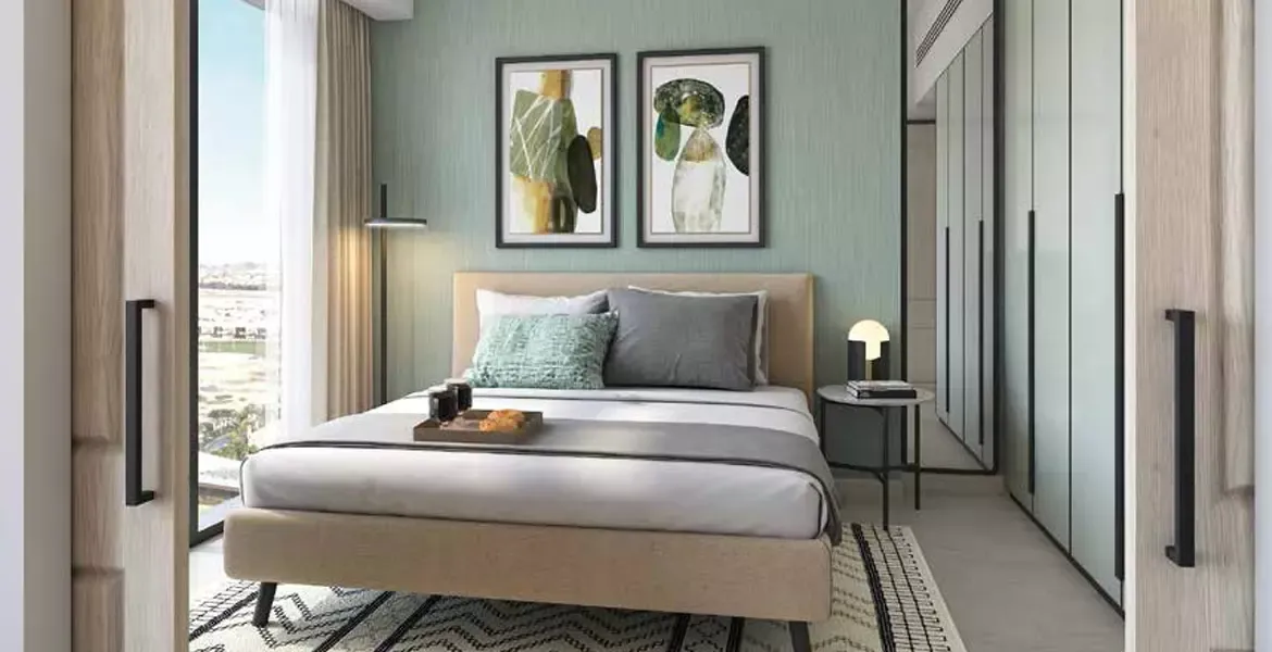 Golf Gate Apartments