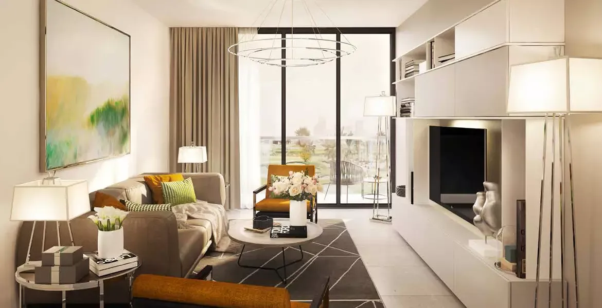 Golf Gate Apartments