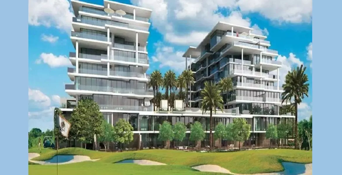 Golf Horizon Apartments