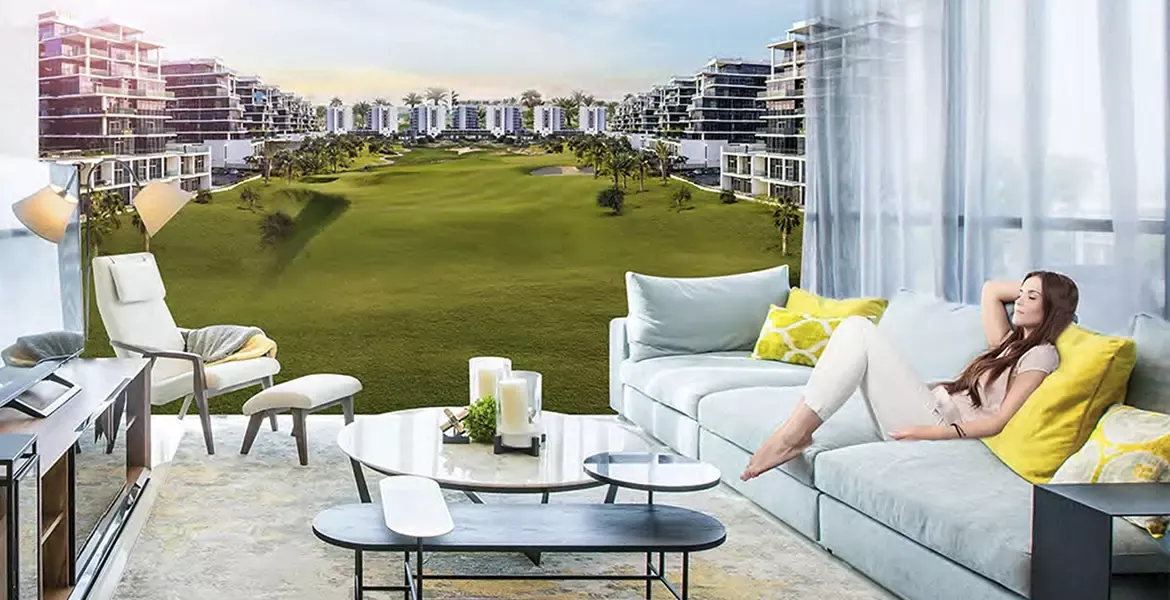 Golf Horizon Apartments