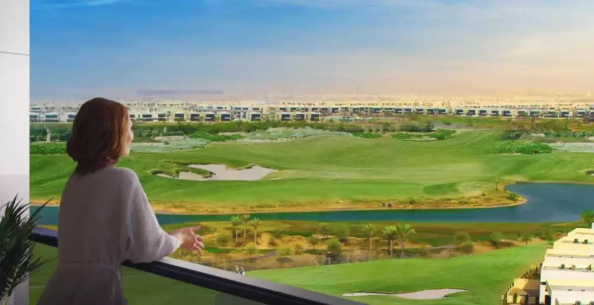Golf Horizon Apartments