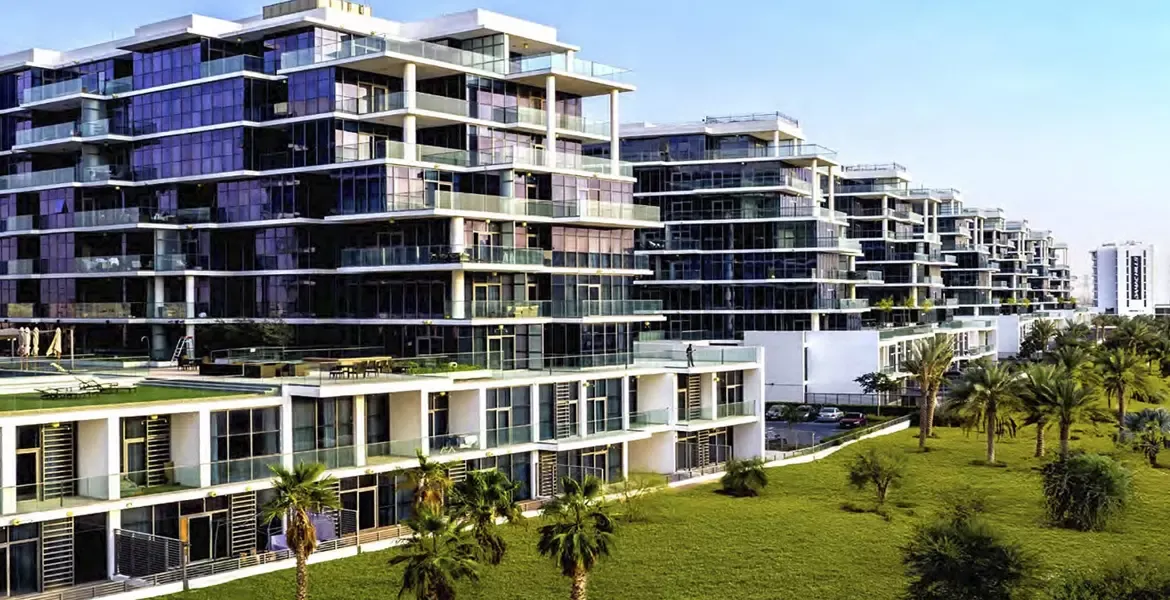 Golf Horizon Apartments