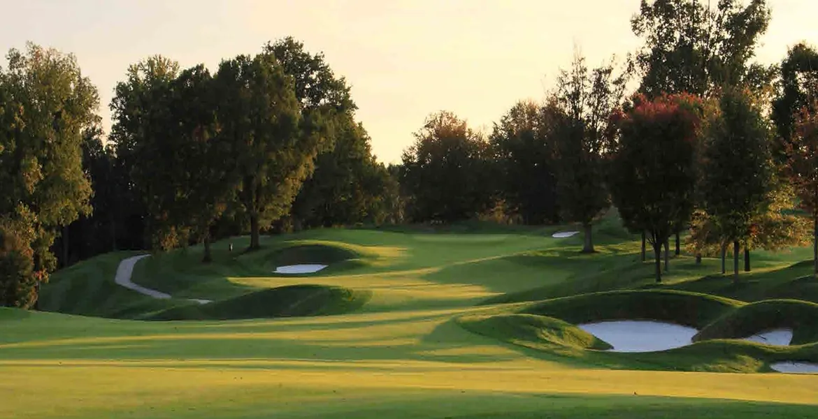  Golf Promenade     