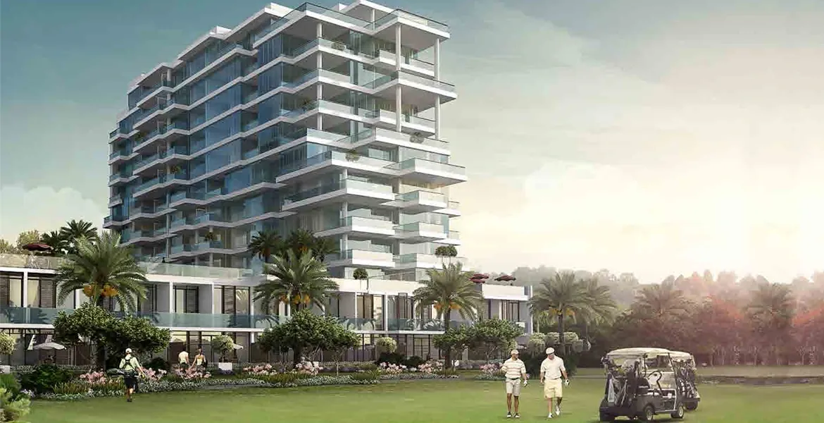Golf Promenade    