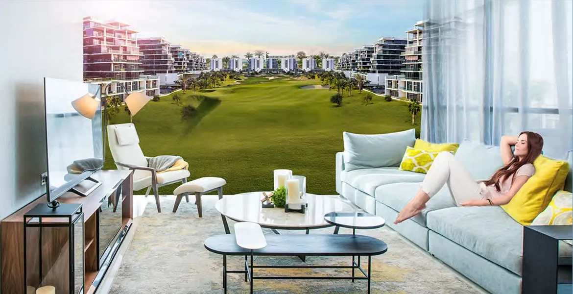 Golf Town