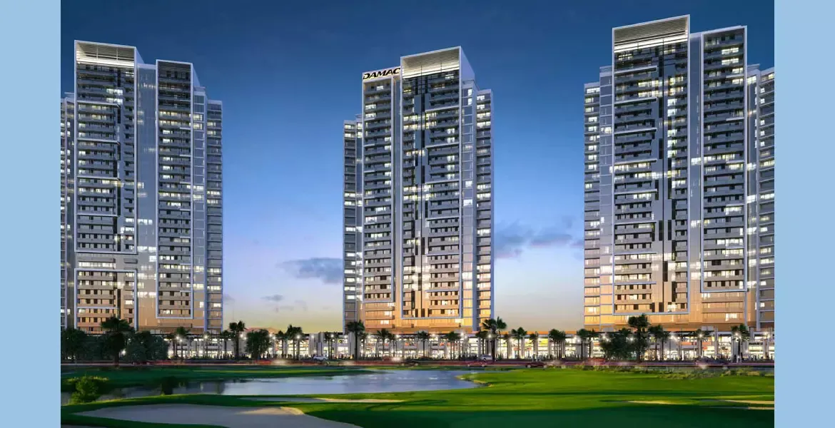 Golf Veduta Apartments