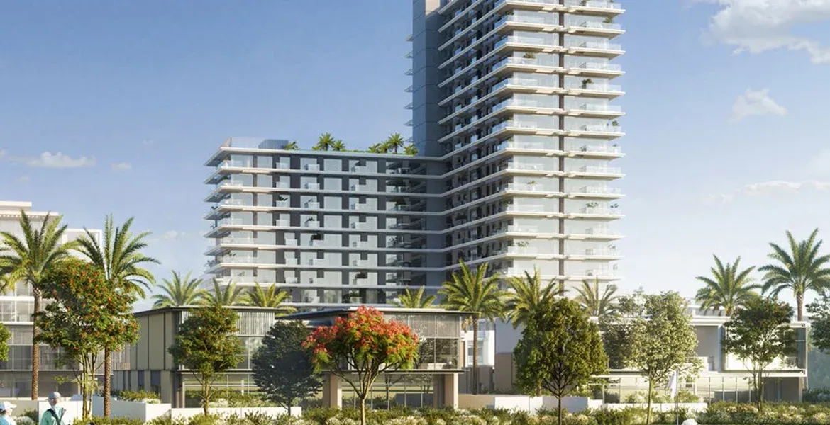 Golf Suites Apartments 
