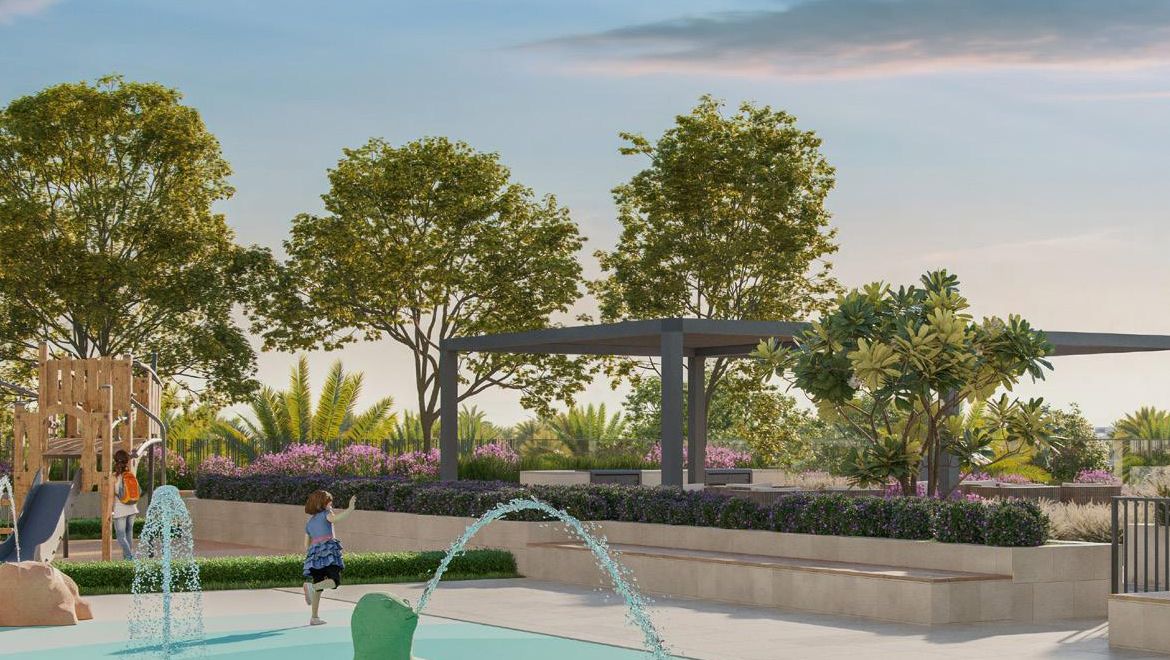  Greenside Residences 