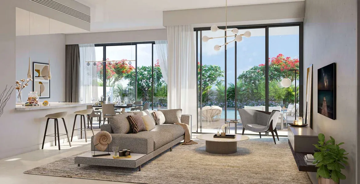 Harmony II Villas Overview 2
