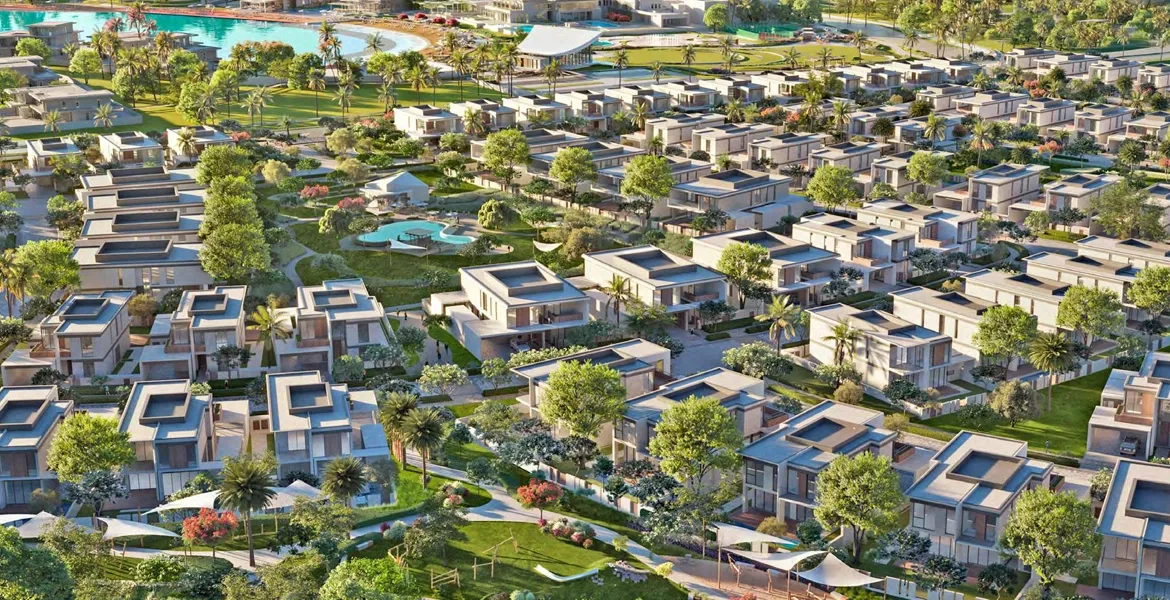Harmony II Villas Highlights