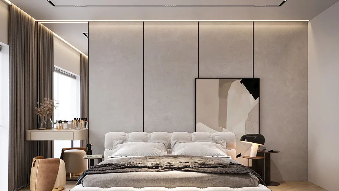 Hillside Residences at Wasl1 Highlights