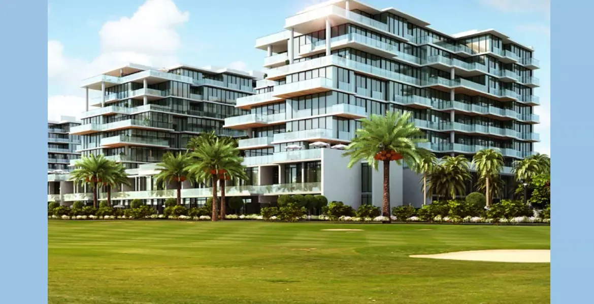 Jasmine Apartments