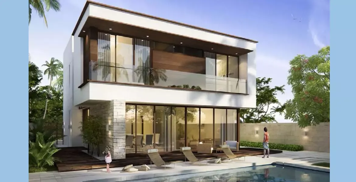 Bahya Villas in a nutshell