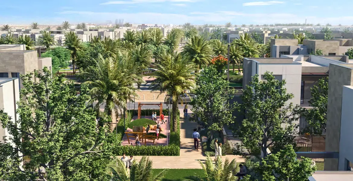  Joy Townhouses  