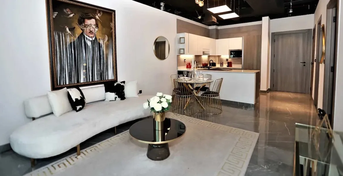 Joya Dorado Apartments      