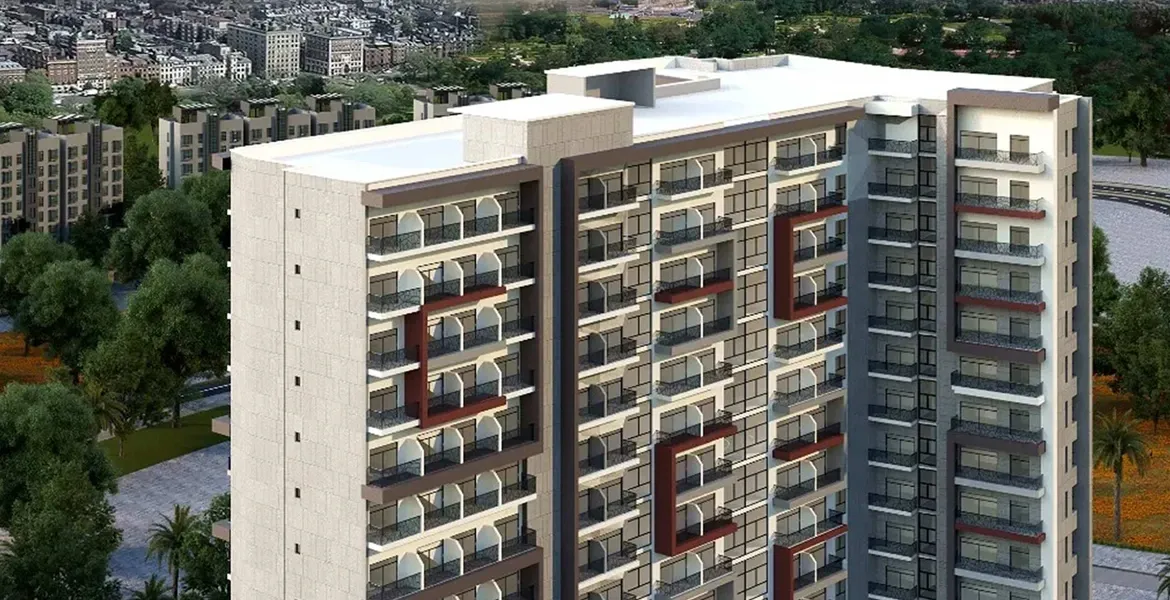 Joya Dorado Apartments