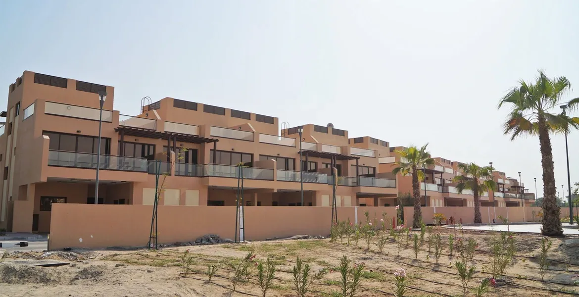 Jumeirah Island Townhouses image