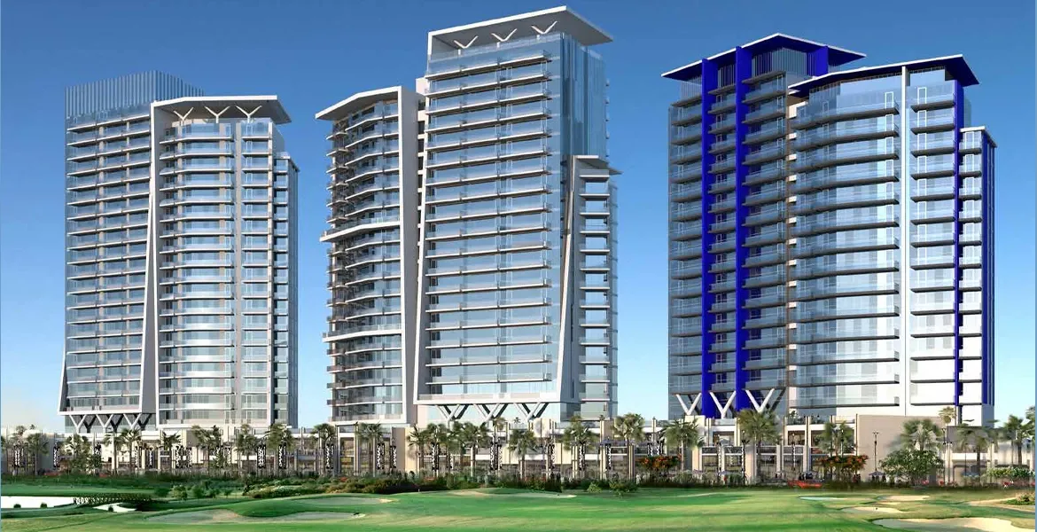 Kiara Apartments