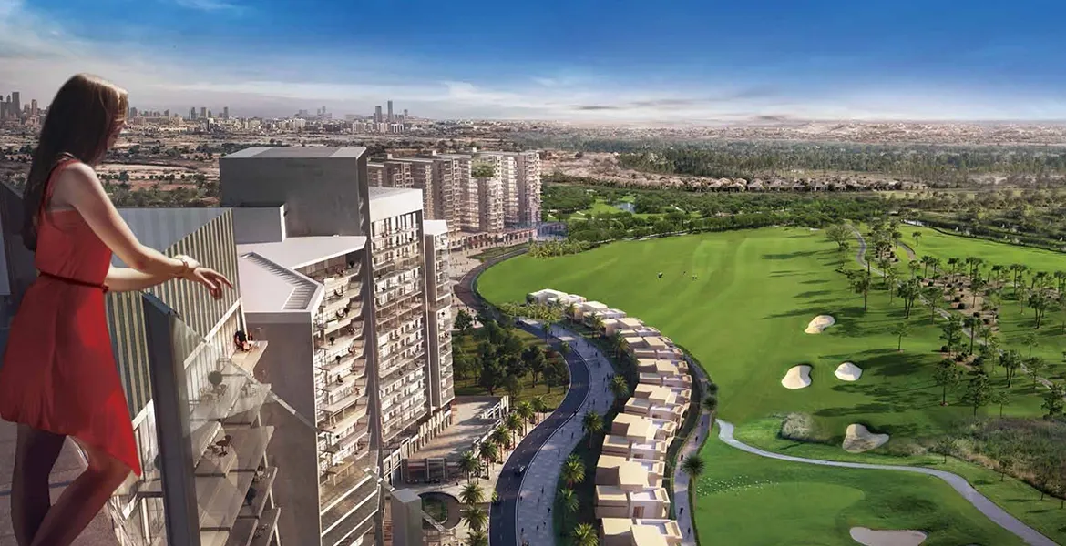 Kiara Apartments
