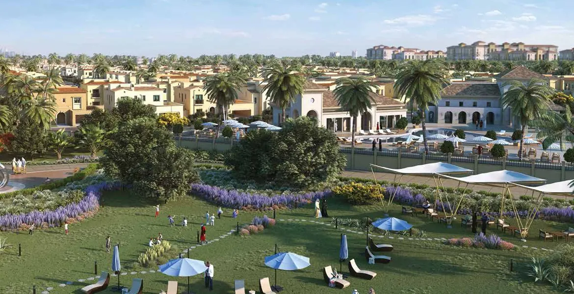  La Quinta Townhouses
