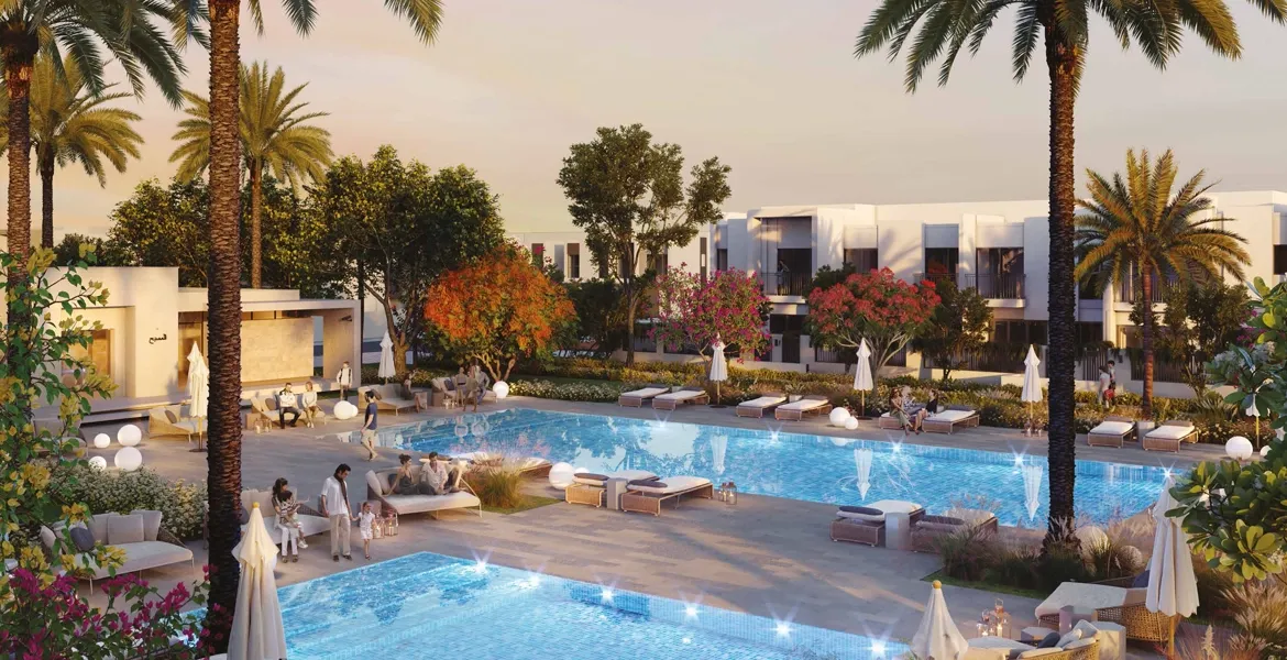 La Violeta Townhouses