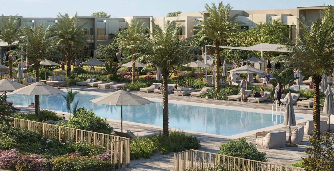 Amaranta Townhouses image