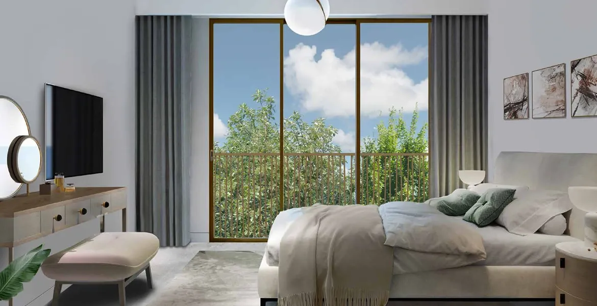 Amaranta Townhouses image