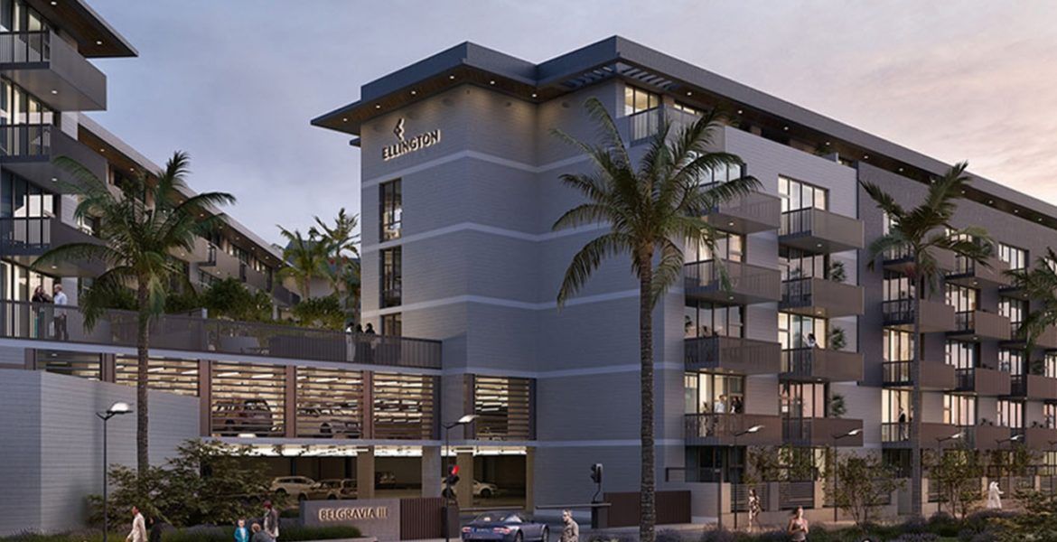 Belgravia III Apartments Overview 