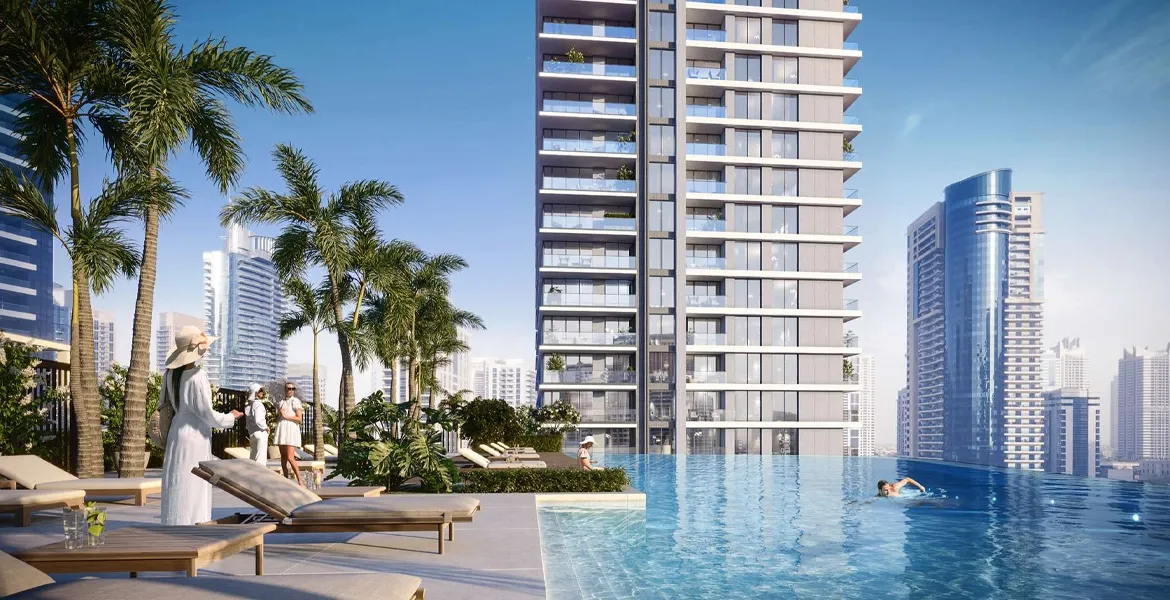 Marina Shores
