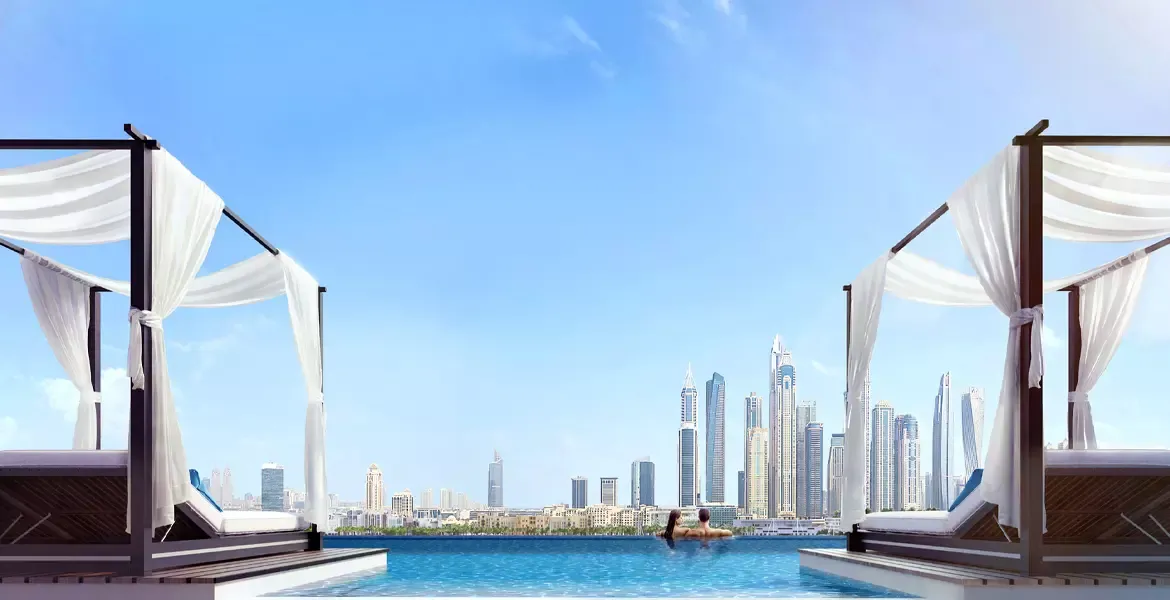   MARINA VISTA    