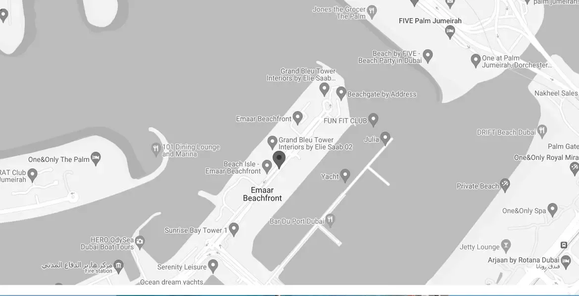  MARINA VISTA  Map

