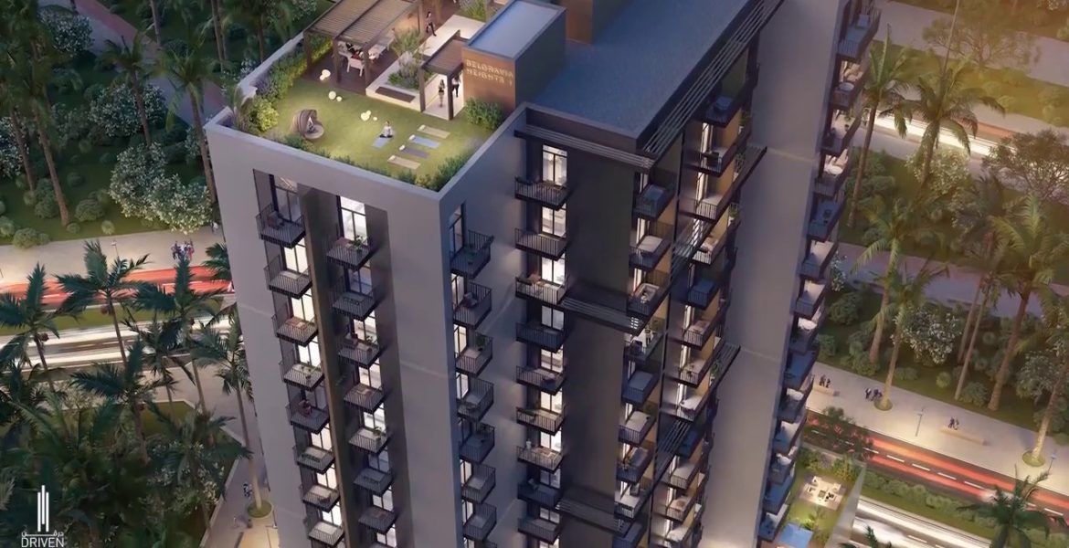 Belgravia I Overview