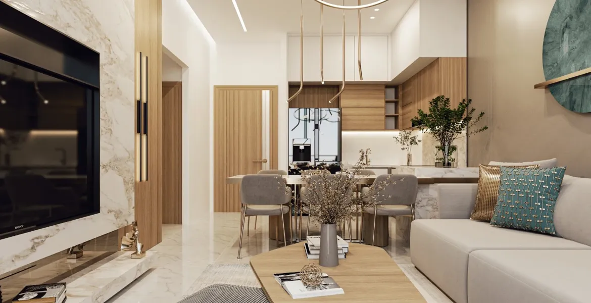 Samana Miami Apartments