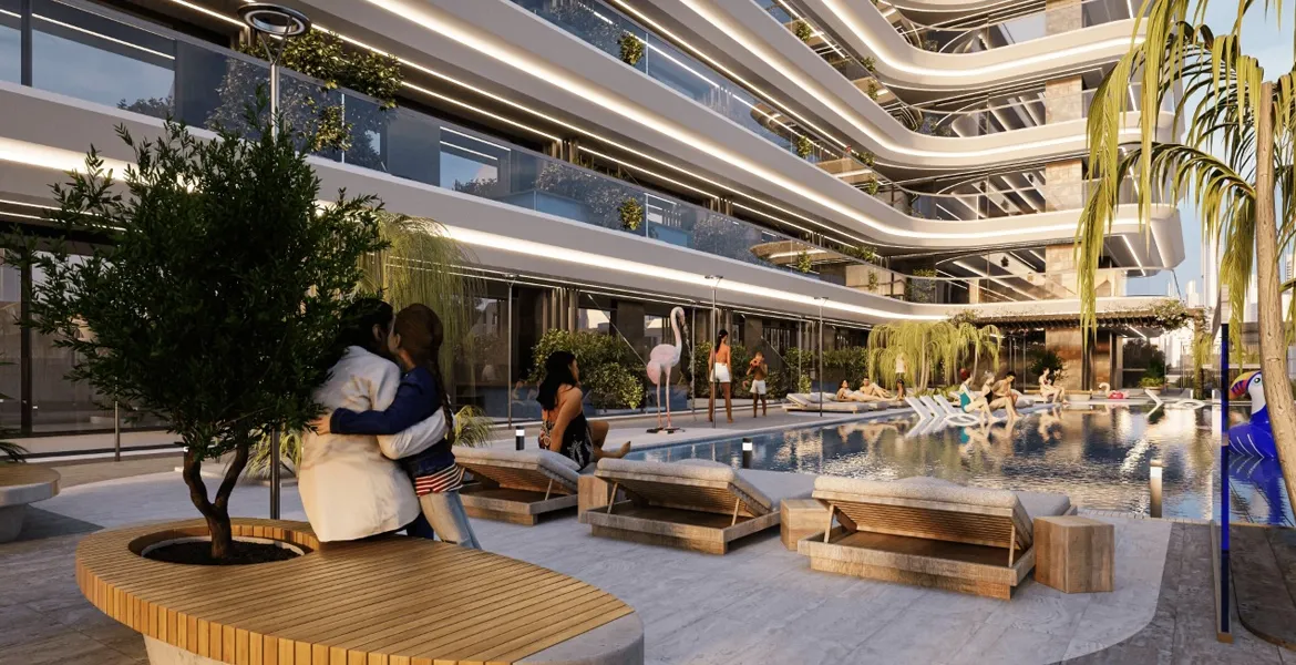 Samana Miami in a nutshell