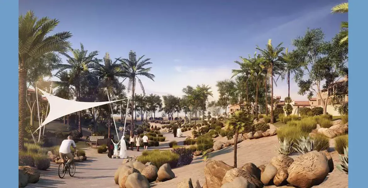 Mira Oasis III