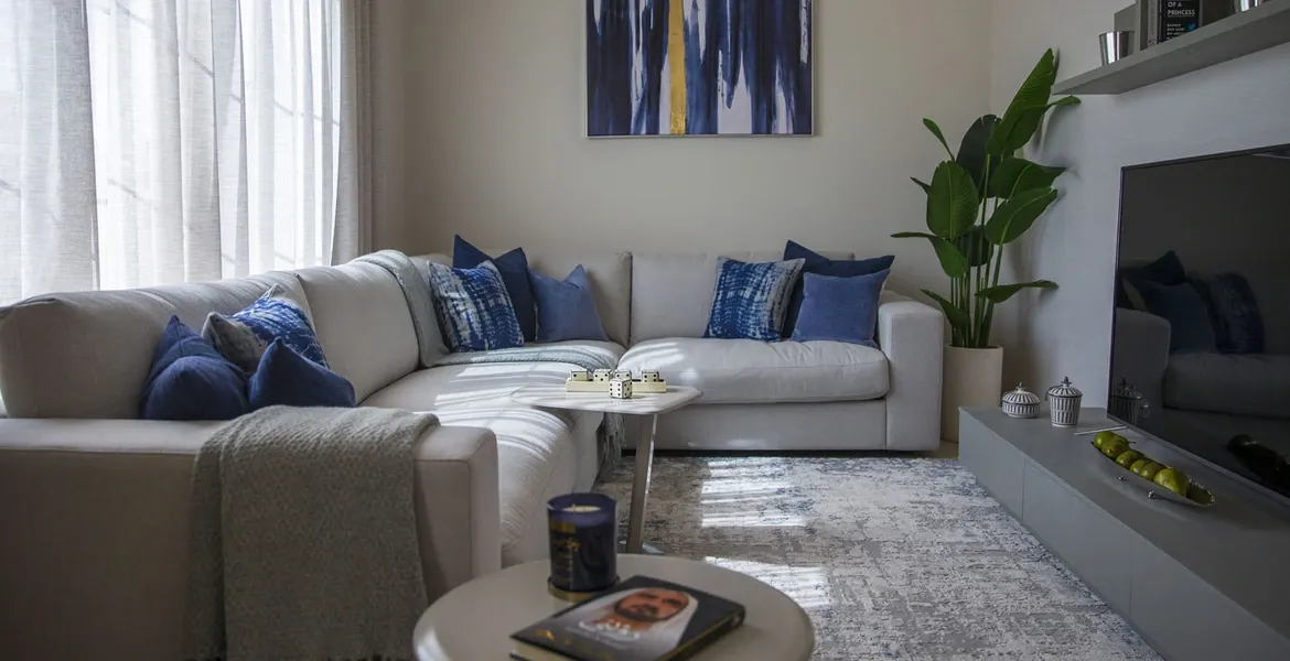  Nad Al Sheba Villas image 