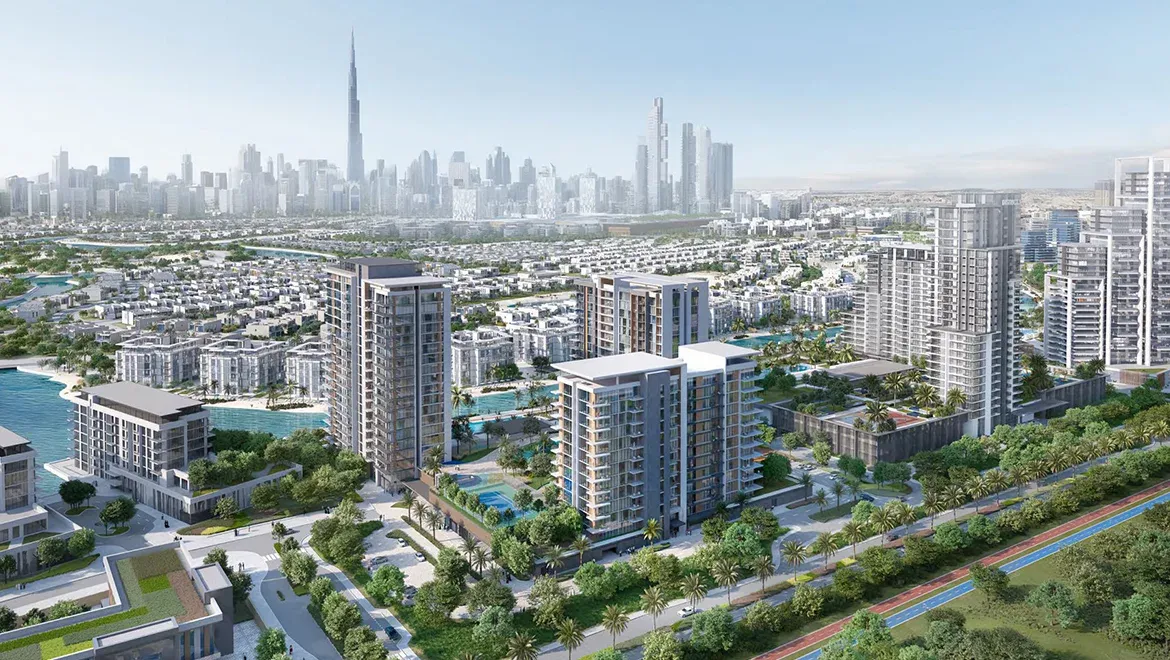 Naya Apartments
