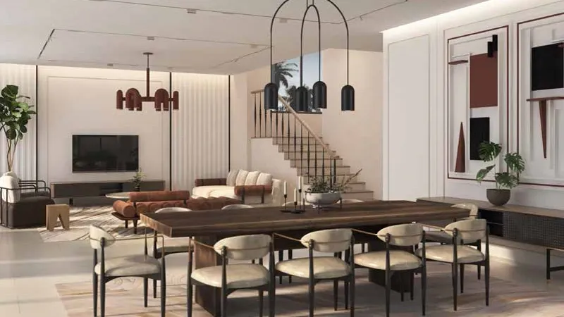 Nice Villas