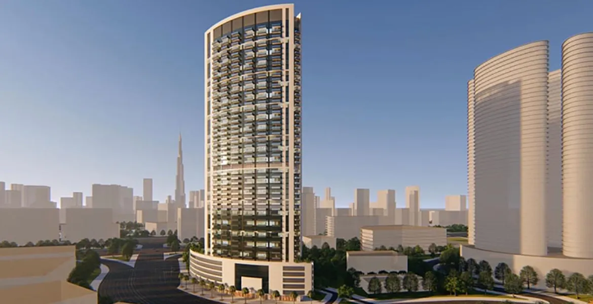 Nobles Tower highlights2