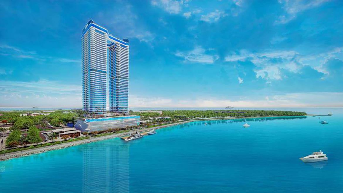  Oceanz by DANUBE 