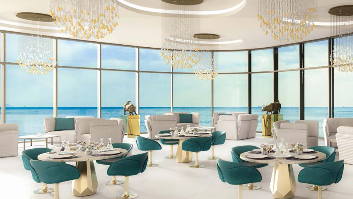  Oceanz by DANUBE 