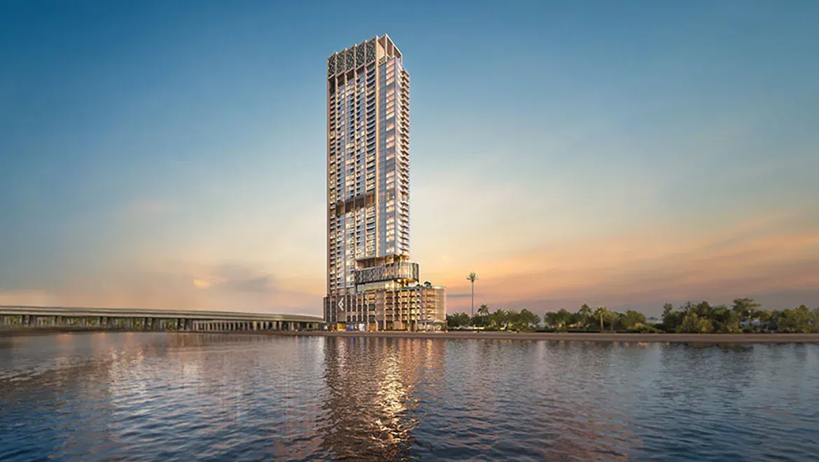 One River Point in a nutshell