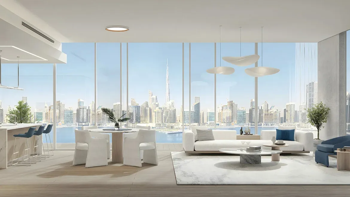 One River Point