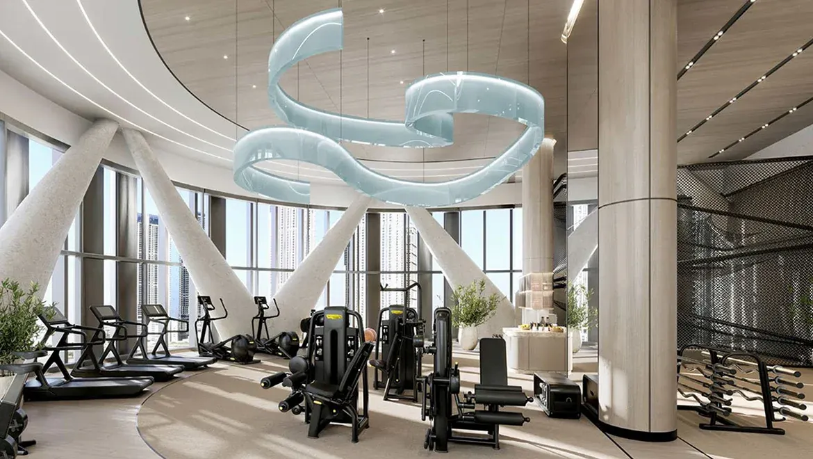 One River Point