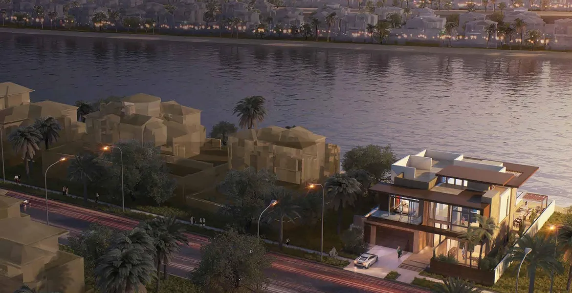 Palm Villas