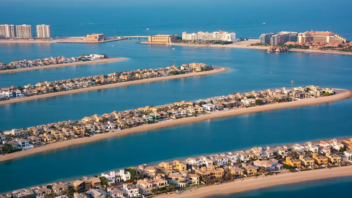 Buying a Home in Palm Jumeirah — Everything You Need to Know