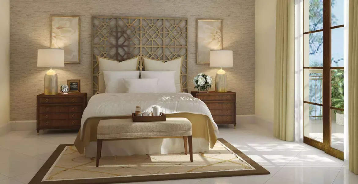  Palma Villas  