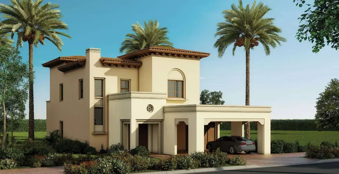 Palma Villas in a nutshell